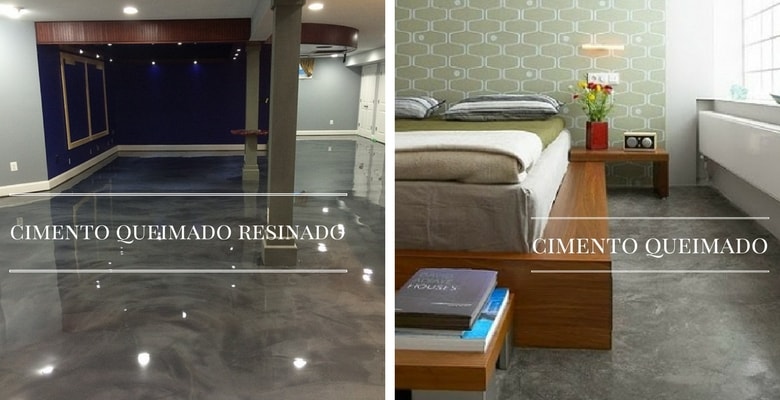 Limpar 8 tipos diferentes de piso! LIMPAR CIMENTO QUEIMADO