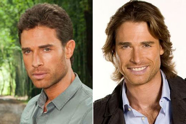 Fotos mostram como estão os protagonistas da novela Rubi - Adalmira Lense