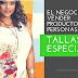 El Negocio de Vender Productos de Tallas Extras o Especiales