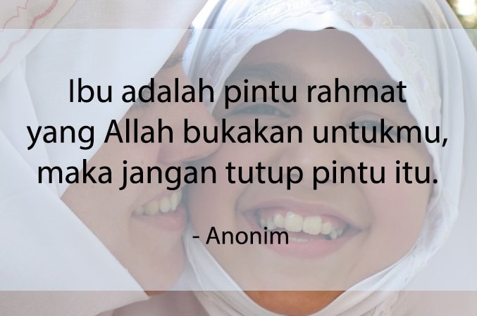 Kumpulan Caption Instagram tentang Ibu Tercinta yang Menyentuh Hati