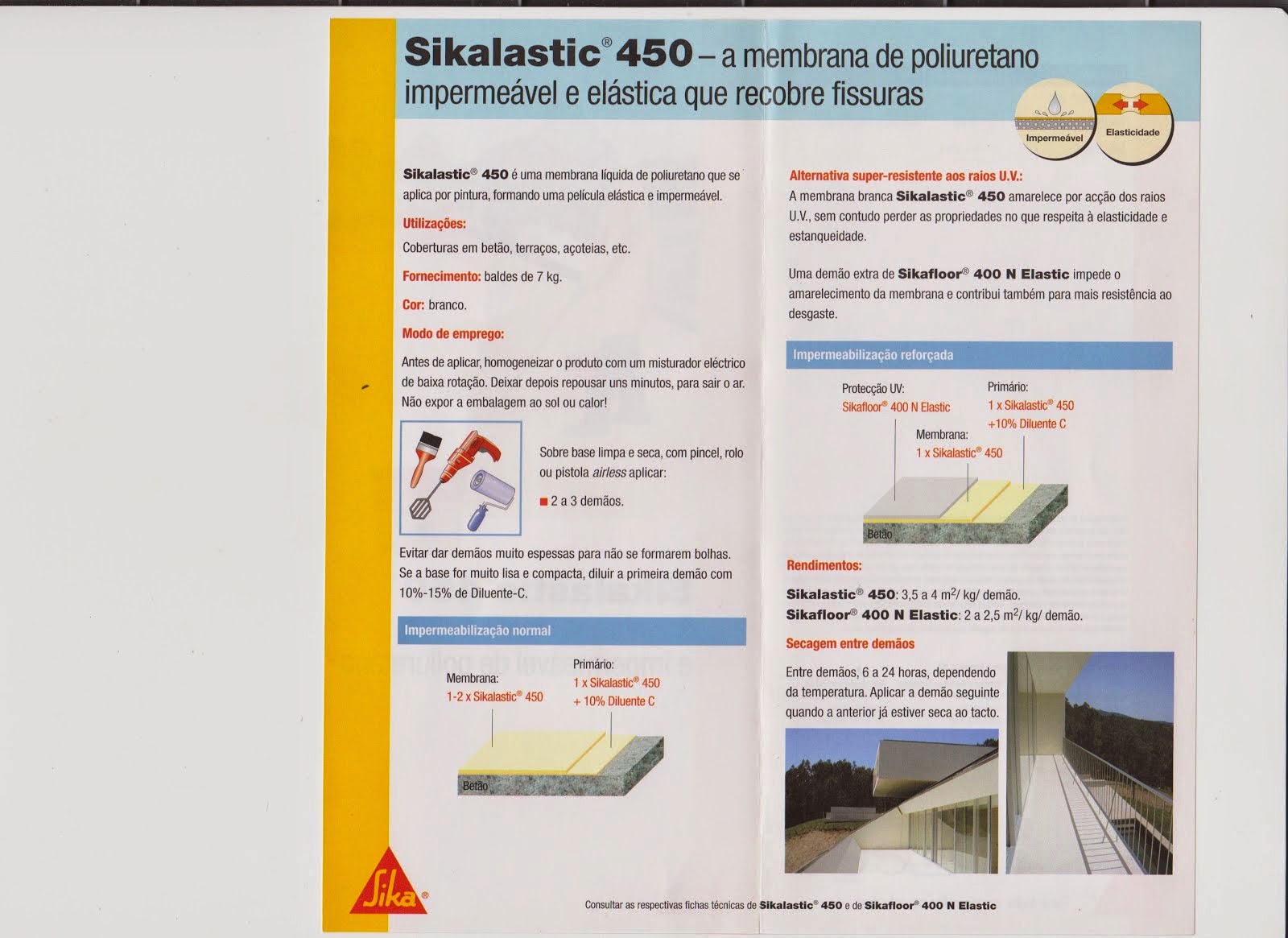 empresa remodelações