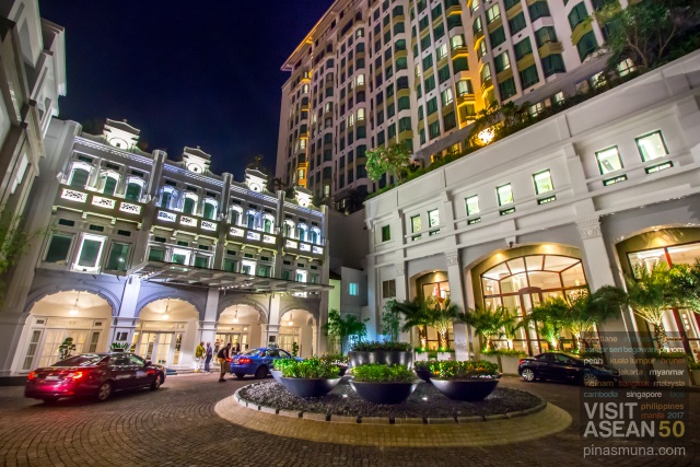 InterContinental Singapore