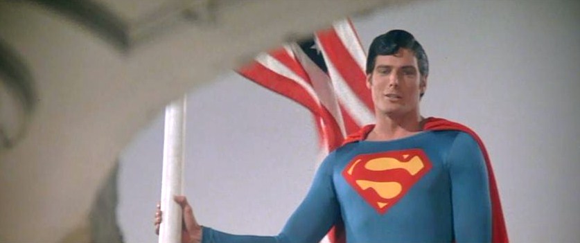 John Kenneth Muir S Reflections On Cult Movies And Classic Tv Cult Movie Review Superman Ii 1981