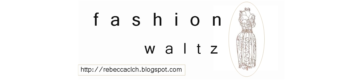 .: Fashion Waltz :.