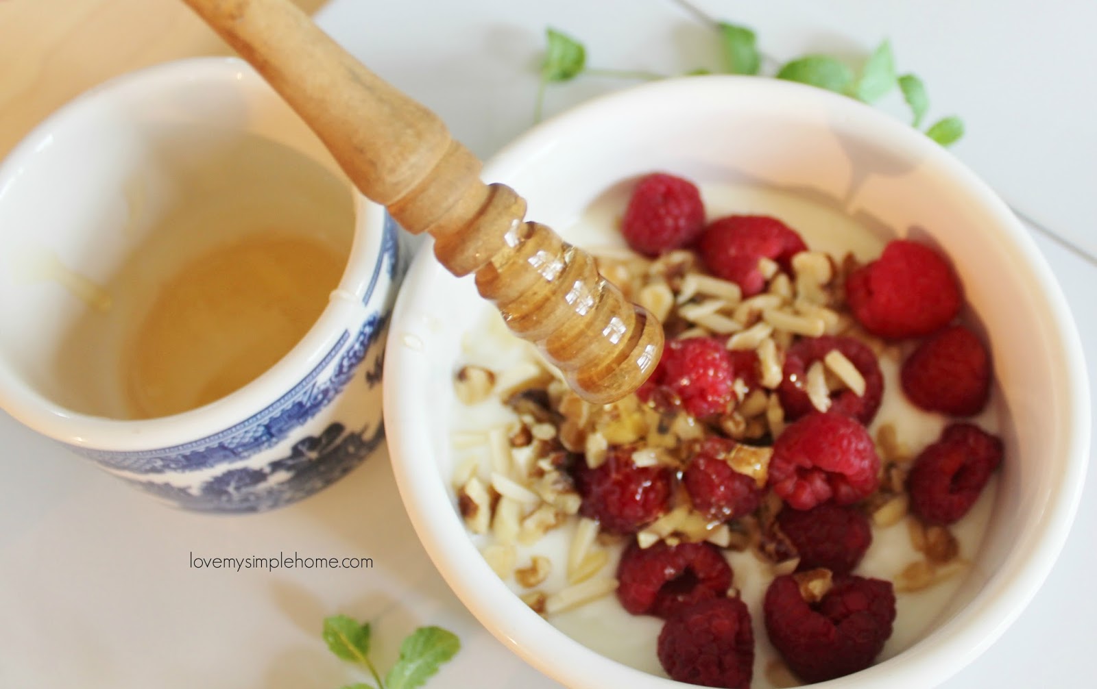 Healthy Breakfast Recipe | love my simple home