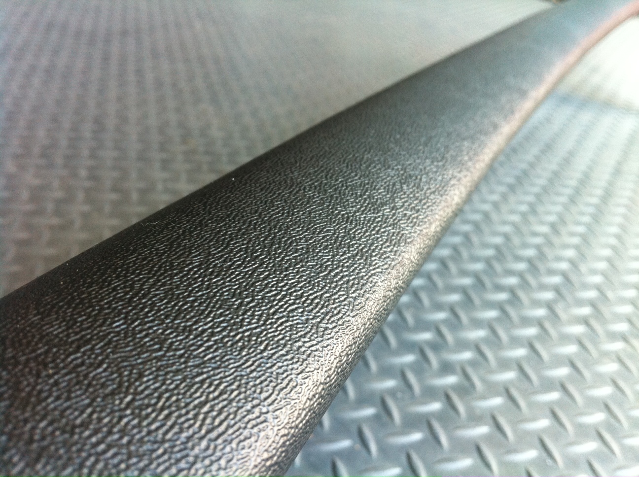 Just Dashes Production Center: 1967 Pontiac Bonneville Dash Pad
