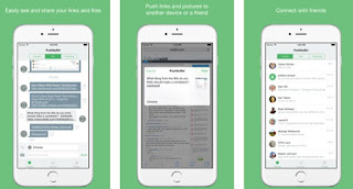 App Pushbullet Pushbullet