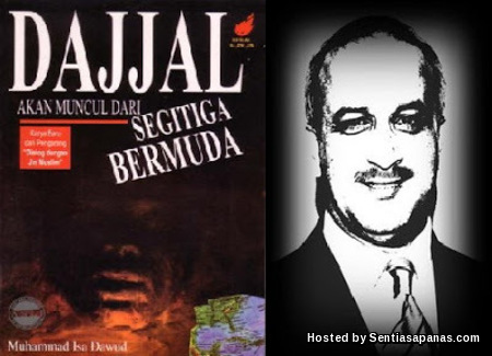 Ebook Karya Muhammad Isa Dawud