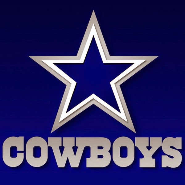 jobsanger: Cowboys Make Their Second And Third Round Picks