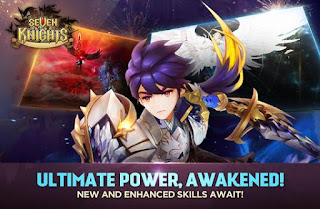 Seven Knights Mod APK + Official APK - wasildragon.web.id Seven Knights Mod APK + Official APK - wasildragon.web.id