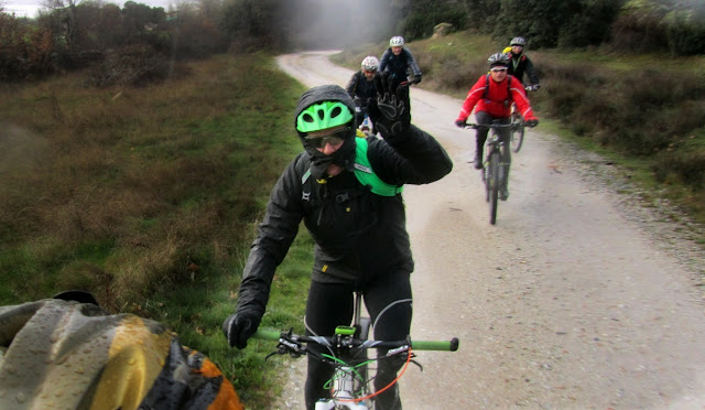 Ruta MTB AlfonsoyAmigos Ruta MTB AlfonsoyAmigos
