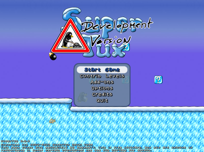 supertux 2 n900 supertux 2 n900