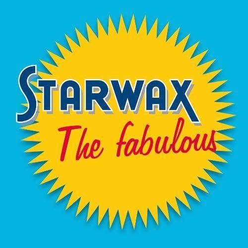 Starwax the fabulous