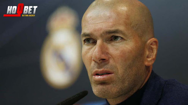 Presiden Madrid Marah Zidane Didekati MU http://www.liputanskor.com/