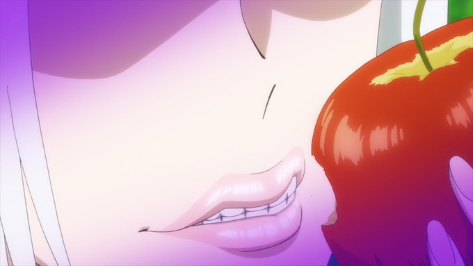 アニメ「慎重勇者」7話感想:ヤンデレ女神よりヤバそうな弓の女神「ミティス」