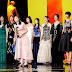 The annual CCTV Sports Personality of the Year Awards.