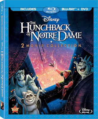 [Mini-HD][Boxset] The Hunchback of Notre Dame Collection (1996-2002) - เจ้าค่อมแห่งนอธเตอร์ดาม ภาค 1-2 [1080p][เสียง:ไทย 2.0/Eng 5.1][ซับ:Eng][.MKV] HN_MovieHdClub