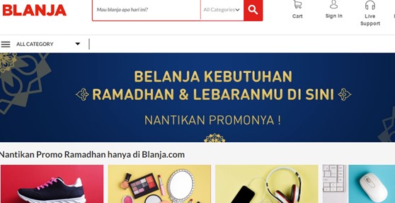 Promo Idul FItri Promo Idul FItri