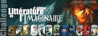 Littérature de l'Imaginaire