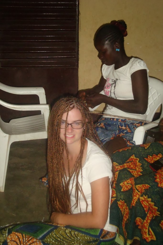 Afrikanische Huren Afrikanische Huren