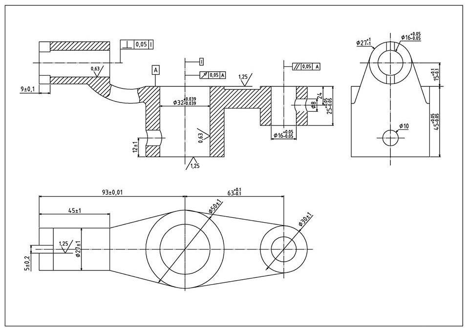 Bài tập vẽ CAD 3D miễn phí - Học và vui chơi với 15 bài tập vẽ CAD 3D miễn phí. Những bài tập này sẽ giúp bạn rèn luyện và nâng cao kỹ năng vẽ 3D của mình. Hãy thử thách khả năng của bạn và tìm kiếm thách thức mới trong việc vẽ CAD 3D.