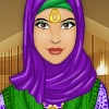 تلبيس بنت محجبة تلبيس بنت محجبة