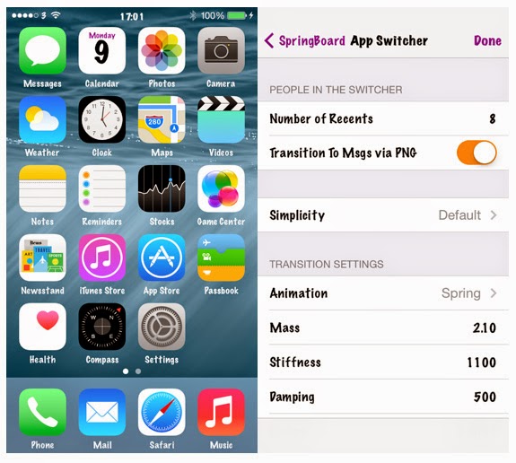 How iOS 8 Extensions work and why they matter to you