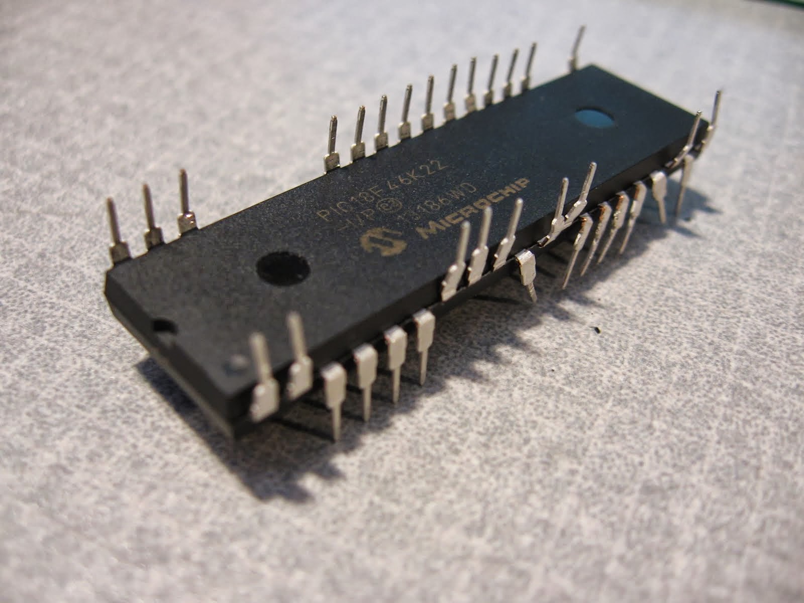 Fluke 8050A Hi Res Display Conversion Projects Ken's Electronics