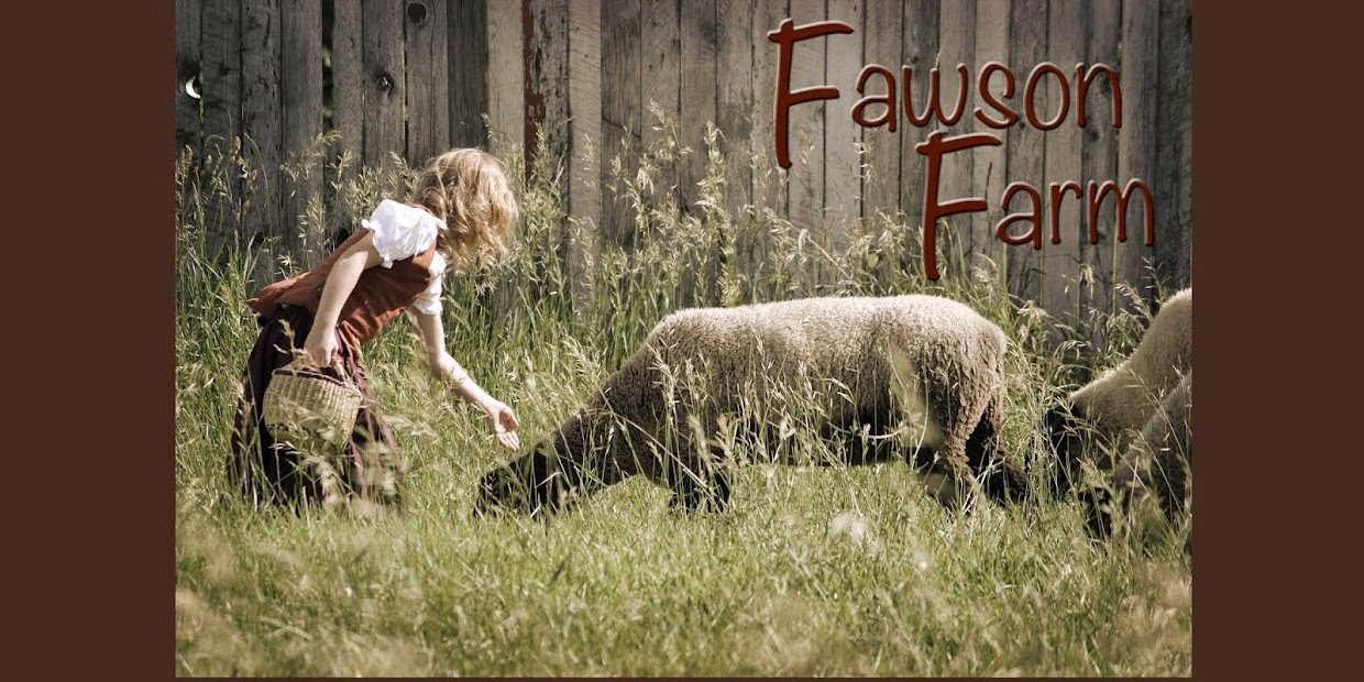 Fawson Farm