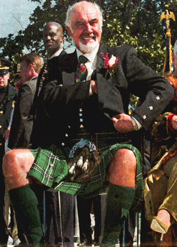 All about Sports: Kilt wallpapers