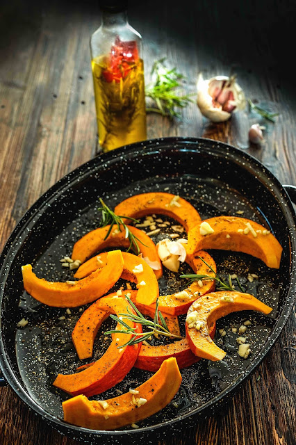 stuttgartcooking: Pfirsich-Creme mit Quark und Ricotta