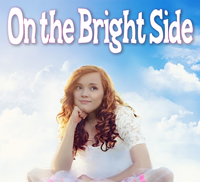 The O.W.L.: Book Review: On the Bright Side