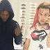 Tekashi 6ix9ine Snitches On Best Friend.. Cooperating With The Feds