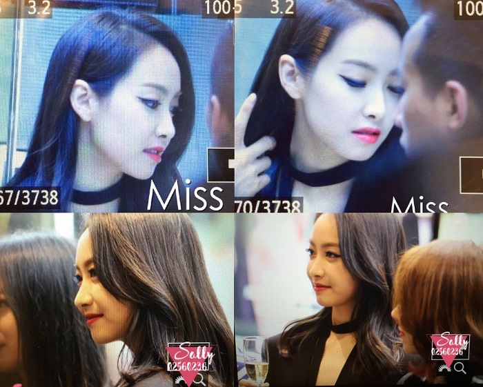 빅토리아 최근 | 인스티즈