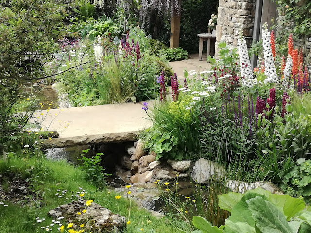 Chelsea Flower Show 2018