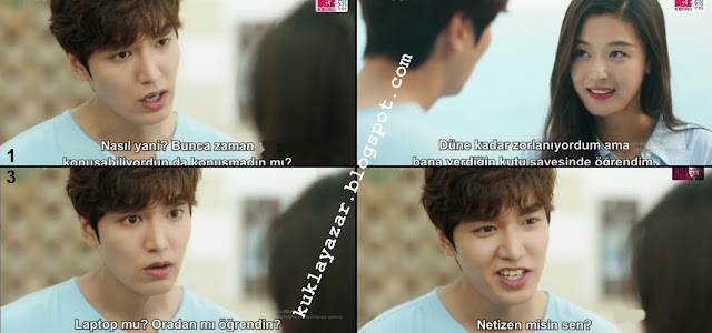 The Legend Of the Blue Sea Konusu ve Replikleri 2017 The Legend Of the Blue Sea Konusu ve Replikleri 2017