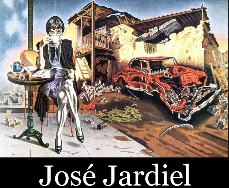 José Jardiel