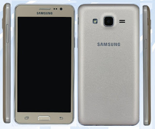 Clone Samsung SM-G5500 Firmware/ Flash File Free Download