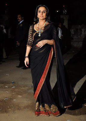 Indian Jewellery and Clothing: June 2012