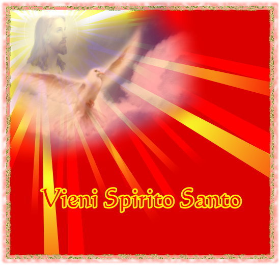 Spirito Santo