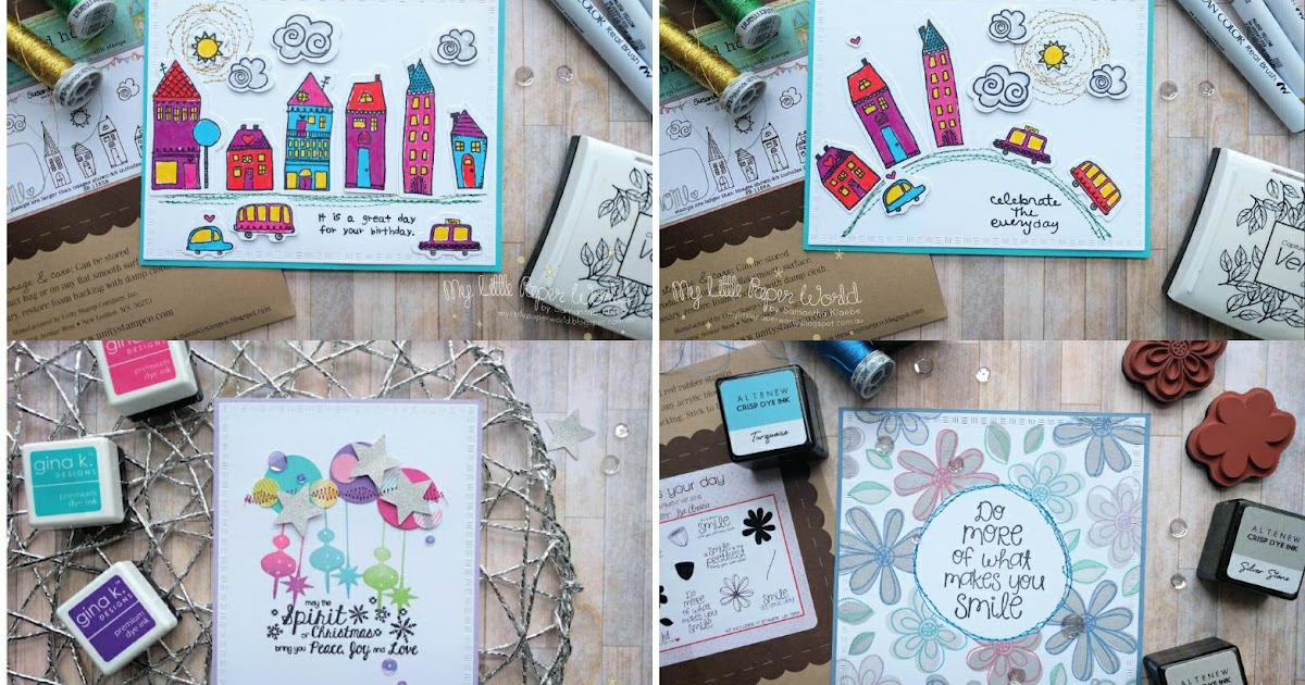 Growing in Unity: Winners Announced!