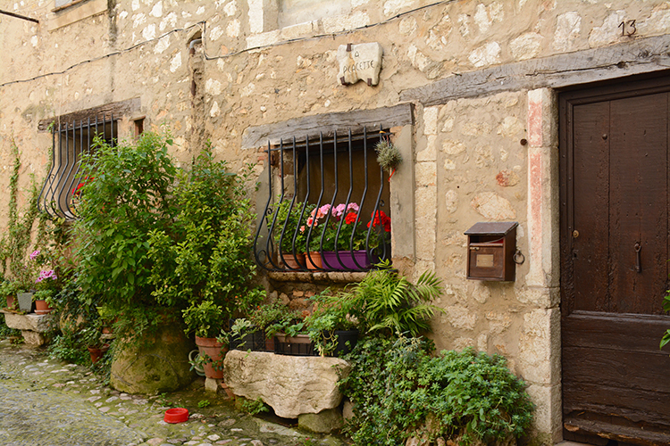 Travel: St. Paul de Vence, France | My Darling Days Travel: St. Paul de Vence, France | My Darling Days