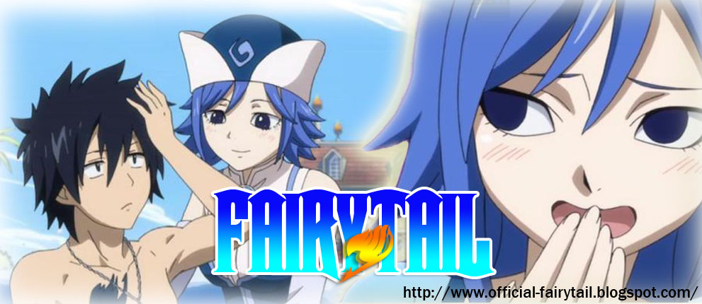Official Fairy Tail Guild