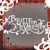 Encarte: Bullet For My Valentine - Bullet For My Valentine (EP) [Japanese Edition]