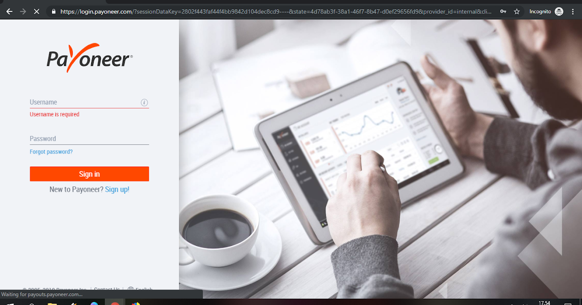 Apa Itu Payoneer Dan Bagaimana Cara Daftar Payoneer Terbaru