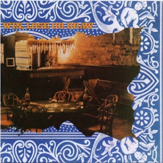 BROTHERS BAND - Brothers and Sisters (1973) / Win, Lose or Draw (1975