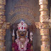 Nakoda Bhairav from Kanchan Bagh Jain Temple, Indore