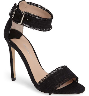 Sandalias con Flecos Sandalias con Flecos