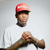 YG's Next Album Titled "Stay Dangerous"