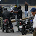 Colectivos confiesan que los contrataron para disparar contra marchas opositoras